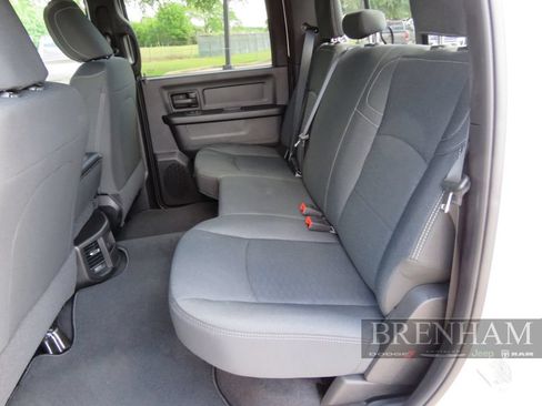 Used 2026 RAM 3500 Tradesman AWD/4WD image 14