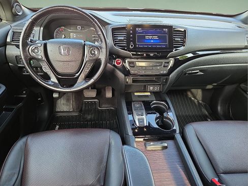 Used 2023 Honda Ridgeline Black Edition image 11