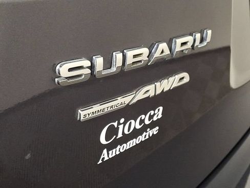 Used 2023 Subaru Outback Limited AWD/4WD image 31