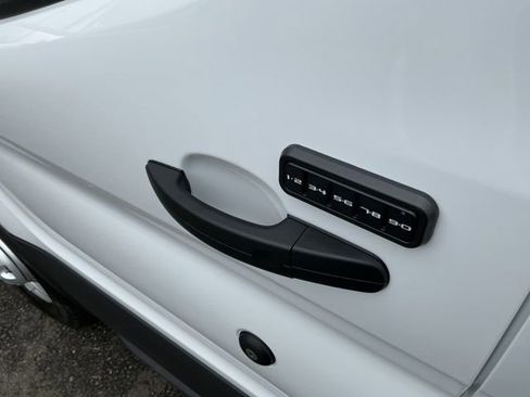 New 2026 Ford Transit 350 Base w/ Load Area Protection Package image 13