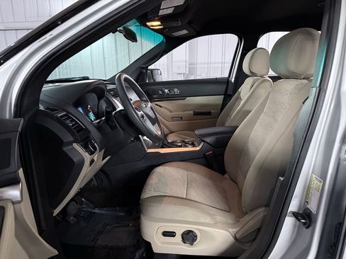 Used 2015 Ford Explorer 4WD image 15