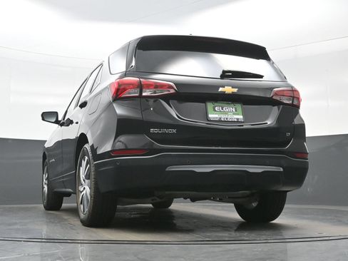 Used 2022 Chevrolet Equinox LT FWD image 30