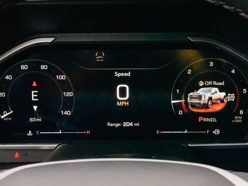 New 2026 GMC Sierra 3500 Denali w/ Denali Reserve Package image 27