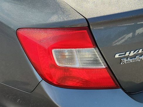 Used 2012 Honda Civic EX-L image 12