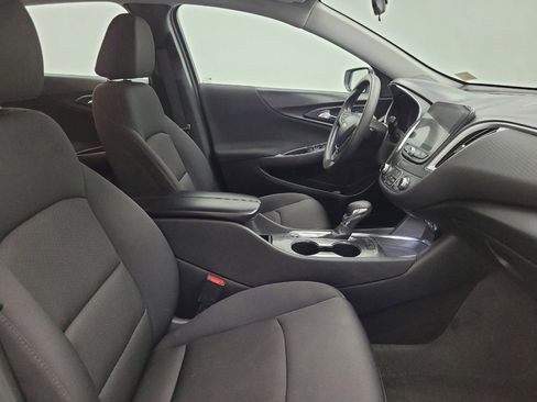 Used 2024 Chevrolet Malibu LT FWD image 21