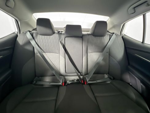 Used 2026 Toyota Camry LE FWD image 31