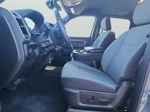 Used 2024 RAM 2500 Big Horn w/ Bed Utility Group image 15