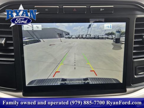 Used 2023 Ford F150 XLT w/ Equipment Group 302A High RWD image 12