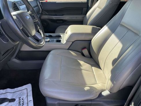 Used 2021 Ford Expedition Max XLT image 13