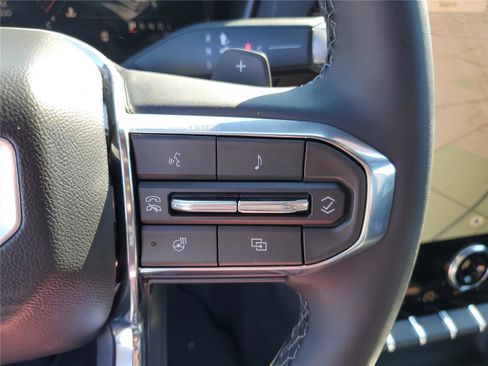 New 2026 GMC Terrain Elevation w/ Black Edition image 22