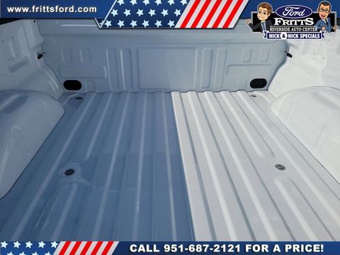 New 2026 Ford F150 STX w/ Equipment Group 200A image 22