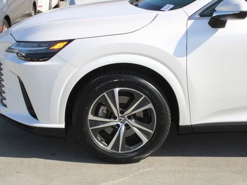Certified 2023 Lexus RX 350 FWD w/ Cold Area Package image 4