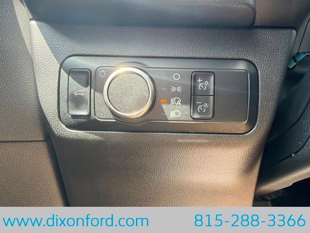 Used 2023 Ford Escape Active AWD/4WD image 19