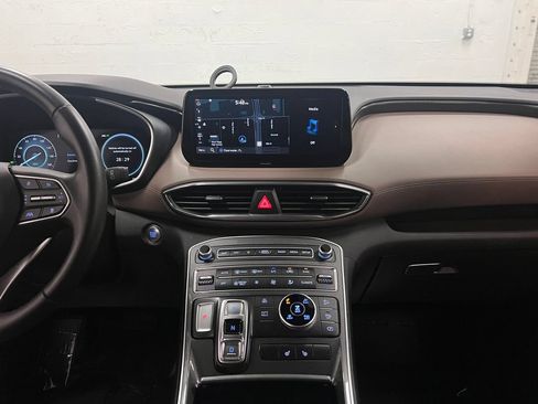 Used 2023 Hyundai Santa Fe SEL Convenience AWD/4WD image 19