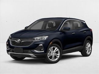 Used 2021 Buick Encore GX Select FWD video 1