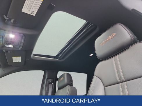 Certified 2022 Chevrolet Silverado 1500 High Country w/ High Country Premium Package image 13