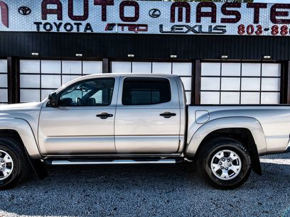 Used 2007 Toyota Tacoma PreRunner
