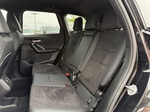 Used 2025 BMW X1 xDrive28i AWD/4WD image 27