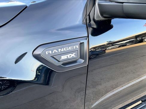 Used 2019 Ford Ranger XL w/ Equipment Group 101A Mid RWD image 10