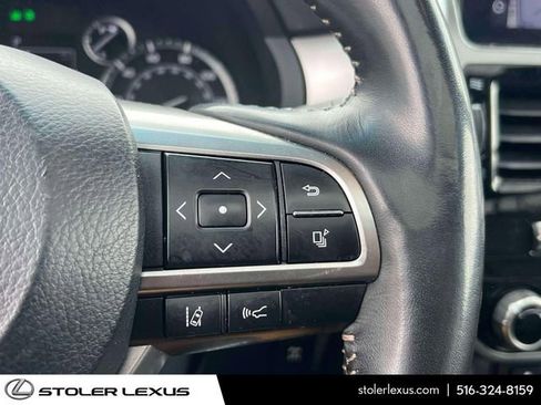 Certified 2023 Lexus GX 460 Premium w/ Premium Package AWD/4WD image 22