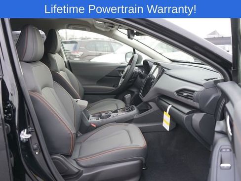 New 2026 Subaru Crosstrek 2.5i Limited image 34