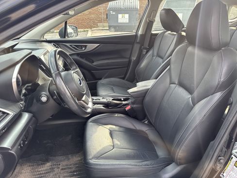 Used 2023 Subaru Impreza 2.0i Limited w/ Popular Package #2 AWD/4WD image 10