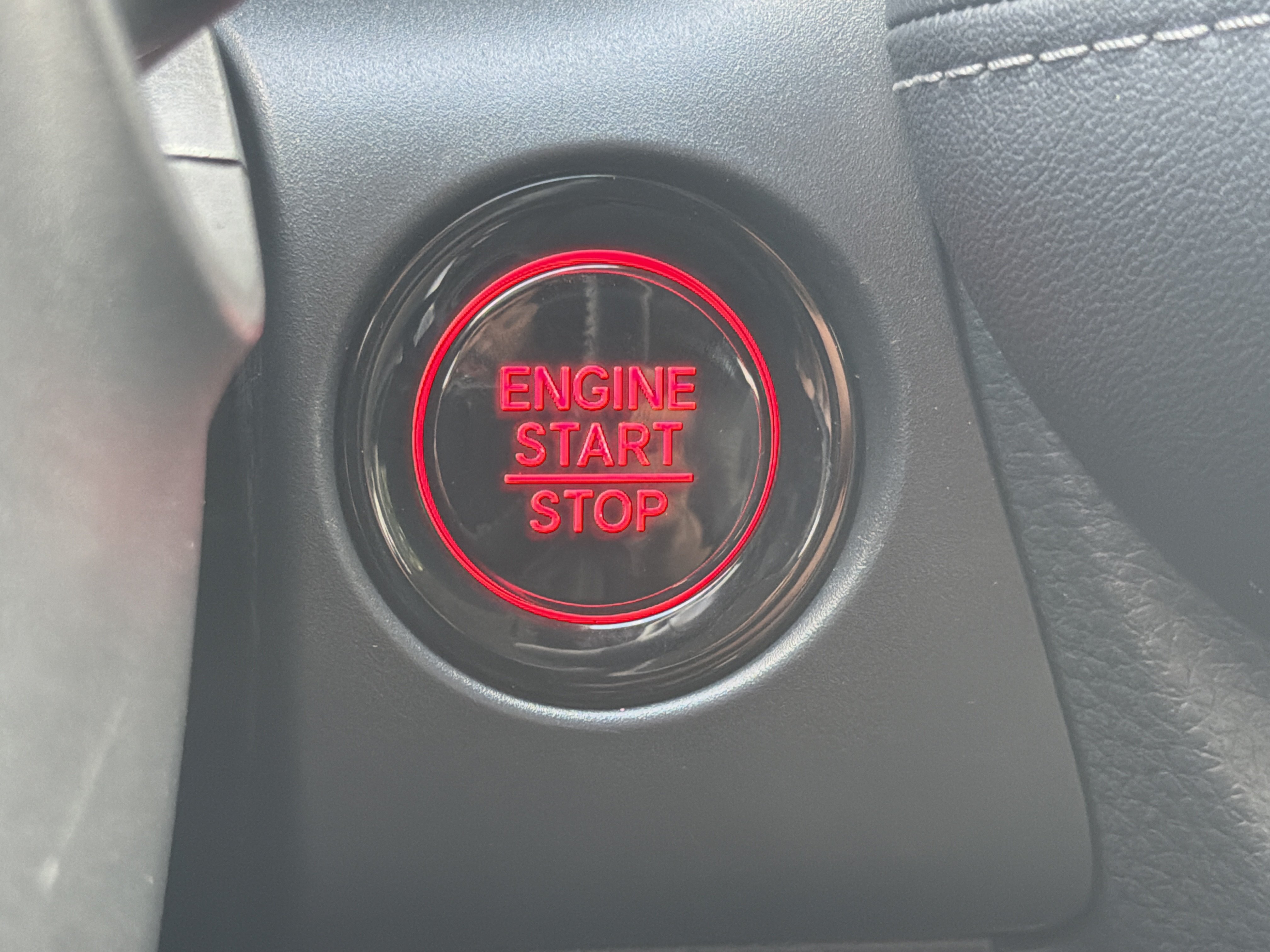 Certified 2027 Honda HR-V EX-L image 16