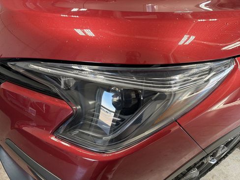 Certified 2023 Subaru Ascent Onyx Edition Limited image 10