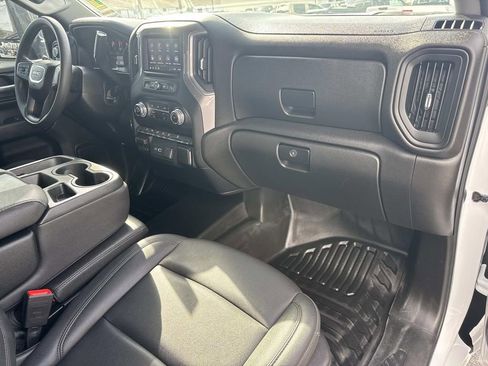 Certified 2024 GMC Sierra 2500 Pro w/ 1SA Pro Safety Plus Package AWD/4WD image 10