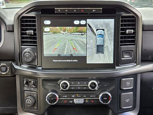 New 2024 Ford F150 XLT w/ Equipment Group 302A MID image 22