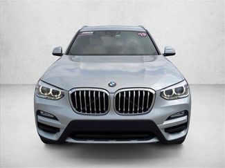 Used 2019 BMW X3 sDrive30i w/ Convenience Package video 2