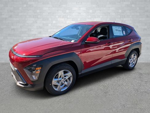 New 2026 Hyundai Kona SE image 9