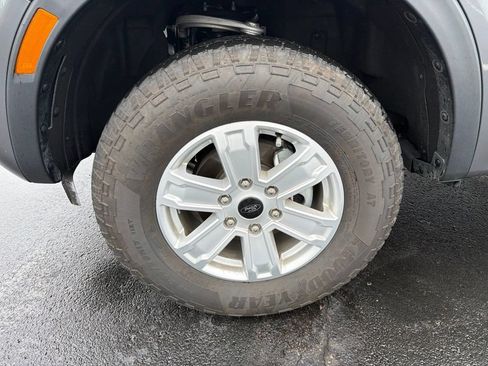 Used 2024 Ford Ranger XL RWD image 10