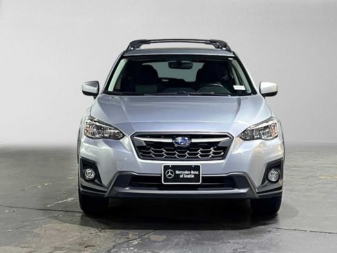 Used 2018 Subaru Crosstrek 2.0i Premium w/ Moonroof Package AWD/4WD image 8