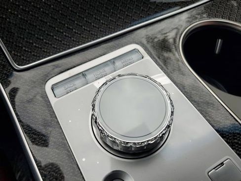 New 2026 Genesis GV80 3.5T e-SC image 19