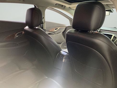 Used 2012 Buick LaCrosse Touring FWD image 44