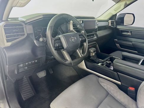 Used 2023 Toyota Tundra SR5 image 9