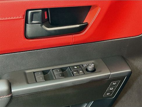 New 2026 Toyota Tundra TRD Pro image 18