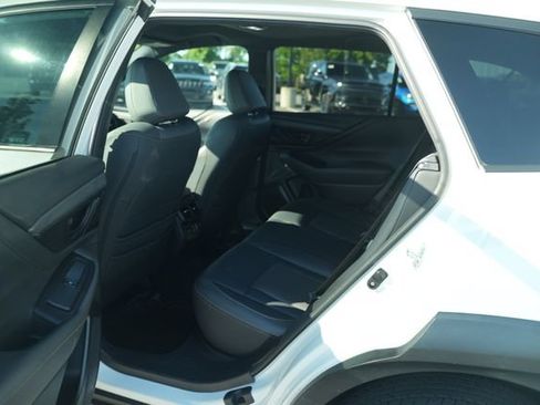 Used 2023 Subaru Outback Wilderness AWD/4WD image 16