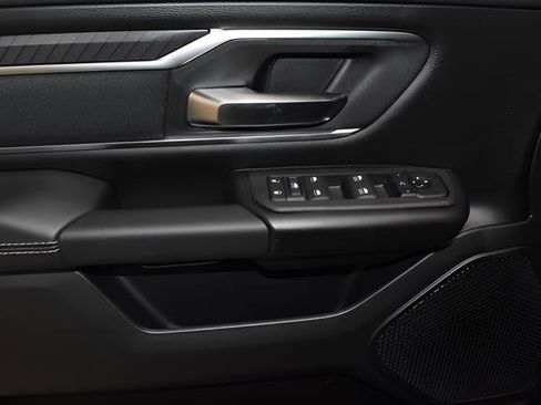 New 2026 RAM 1500 Big Horn AWD/4WD image 28