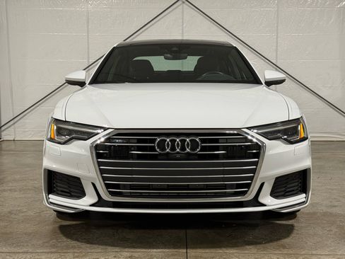 Used 2019 Audi A6 3.0T Premium Plus w/ Premium Plus Package image 5