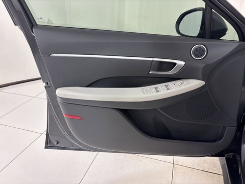 New 2026 Hyundai Sonata SE FWD image 18