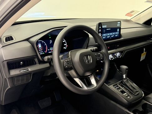 New 2026 Honda CR-V LX image 15