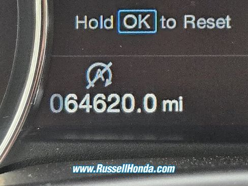 Used 2018 Ford F150 Platinum w/ Equipment Group 701A Luxury image 20