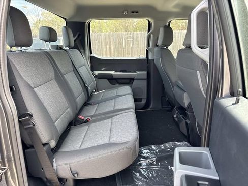 New 2026 Ford F250 XL w/ STX Appearance Package image 11