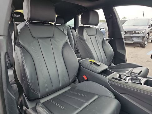 Used 2024 Audi A5 2.0T Premium Plus image 13