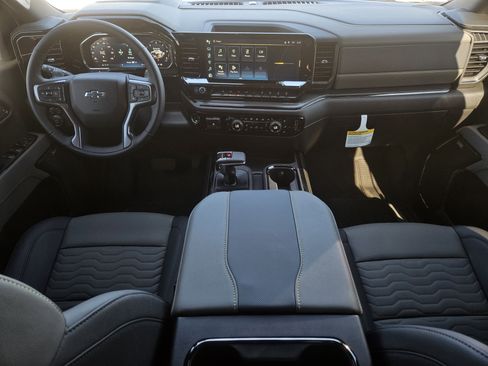 New 2026 Chevrolet Silverado 1500 ZR2 w/ LPO, Utility Wall Package image 10