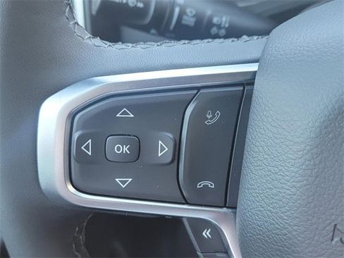 New 2026 RAM 1500 Big Horn image 21