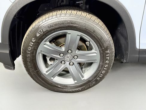 Used 2023 Honda Ridgeline RTL image 38