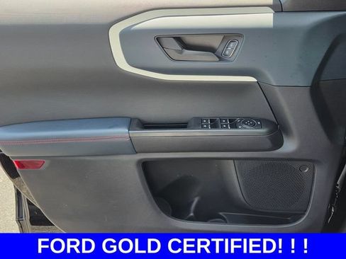 Used 2025 Ford Bronco Sport Heritage w/ Convenience Package AWD/4WD image 30